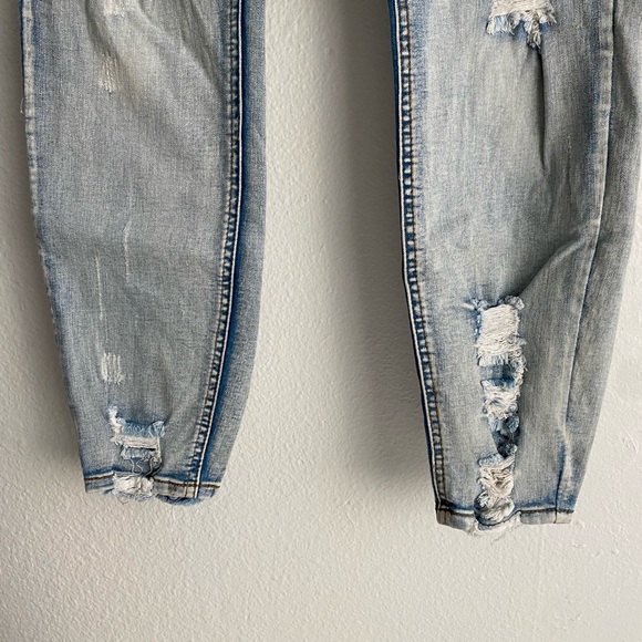 Refuge denim jeans (NWT) - Picture 9 of 12